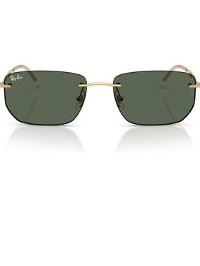 Ray-Ban Frameless Sunglasses
